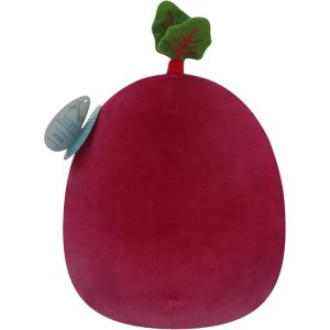 squishmallows 12 inch claudia purple beet 1