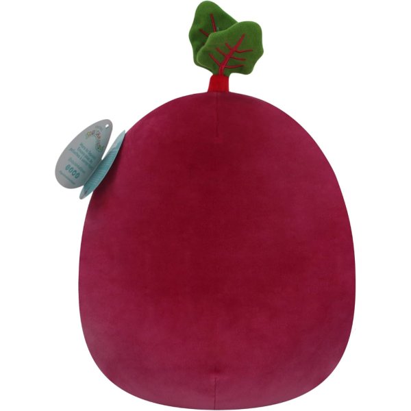 squishmallows 12 inch claudia purple beet 1