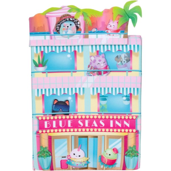 squishville by original squishmallows blue seas inn2