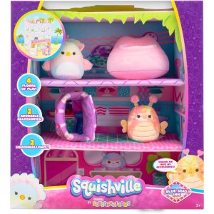 squishville by original squishmallows blue seas inn9