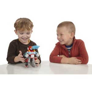 transformers playskool heroes rescue bots energize heatwave 2