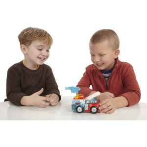 transformers playskool heroes rescue bots energize heatwave 7