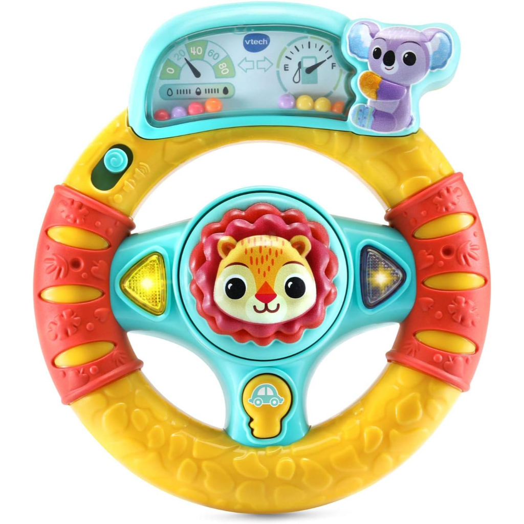 vtech grip and go steering wheel small3