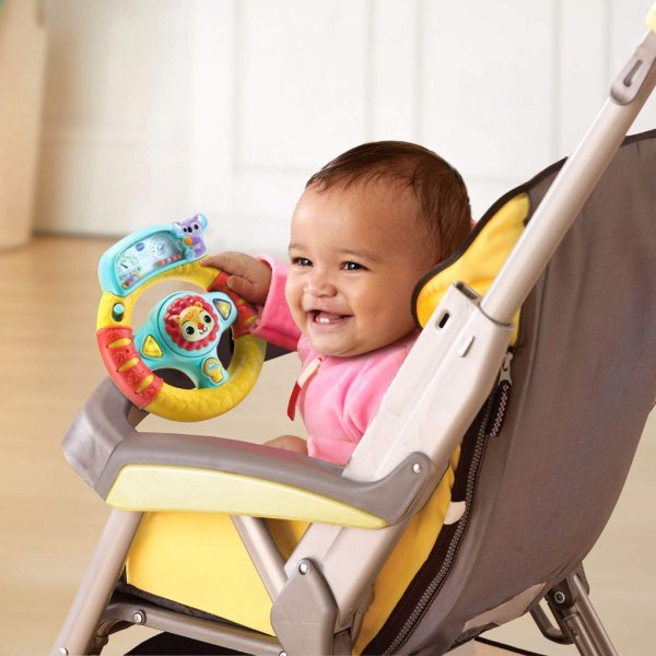 vtech grip and go steering wheel small4