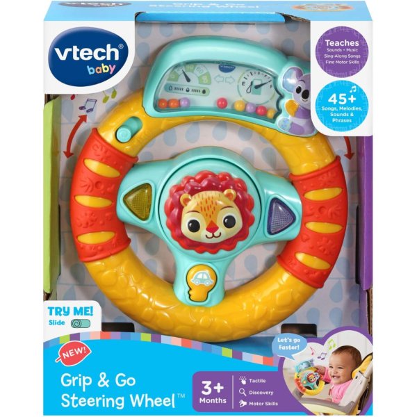vtech grip and go steering wheel small5