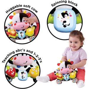 vtech baby lil friendlies moosical beads4