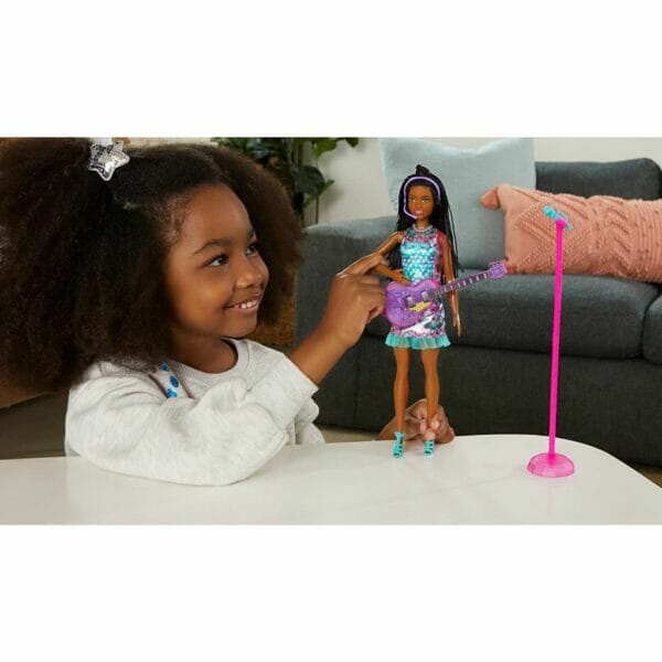 singing brooklyn” roberts doll1