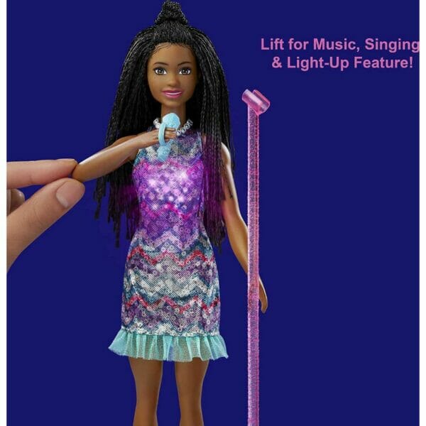 singing brooklyn” roberts doll2