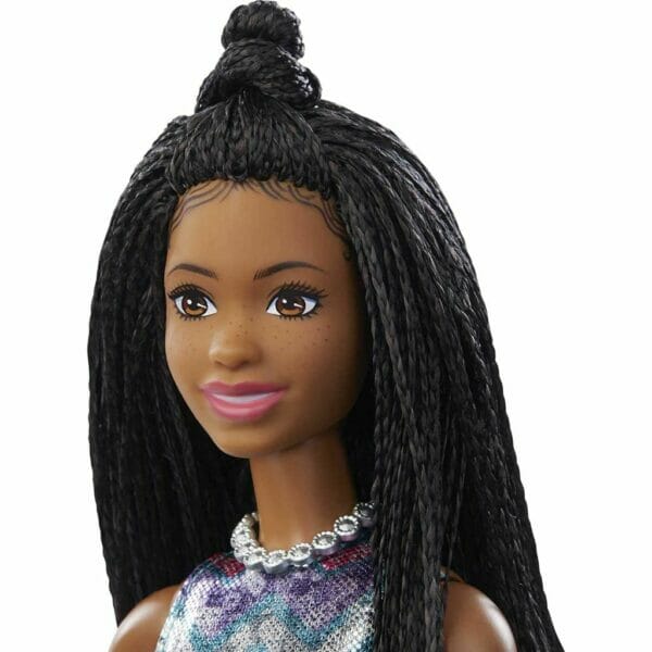 singing brooklyn” roberts doll3