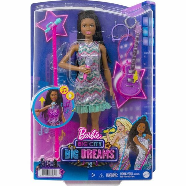 singing brooklyn” roberts doll5