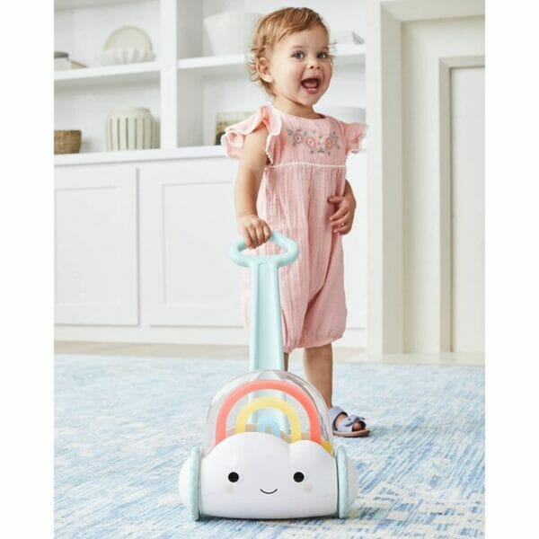 skip hop sit to stand learning push toy silver lining cloud5