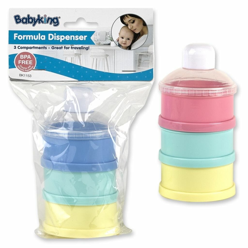 baby king bk1153