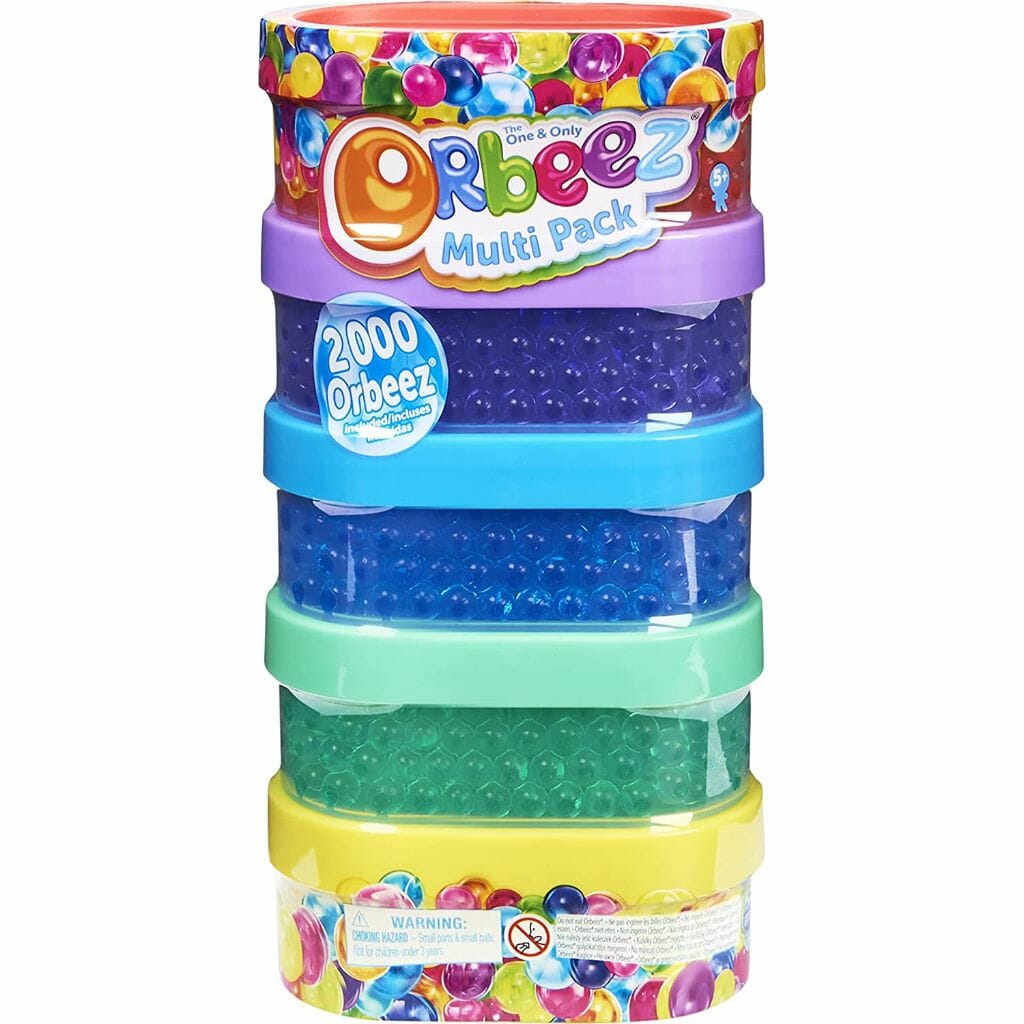 orbeez2000pack