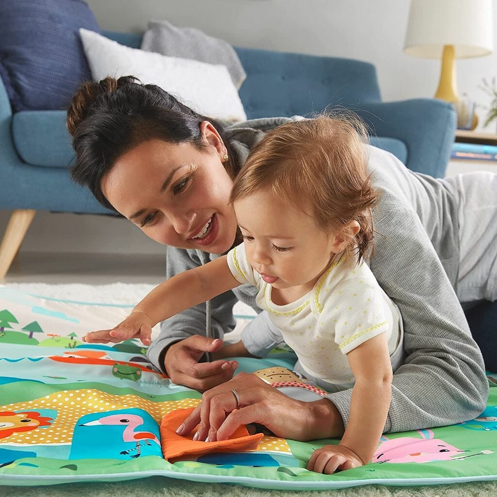 Big w hot sale play mats