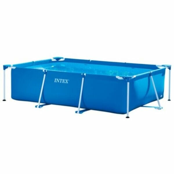 Pools and Accessories