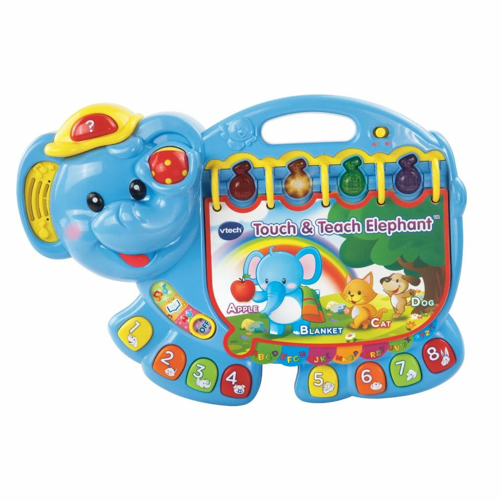 Vtech for hot sale toddlers