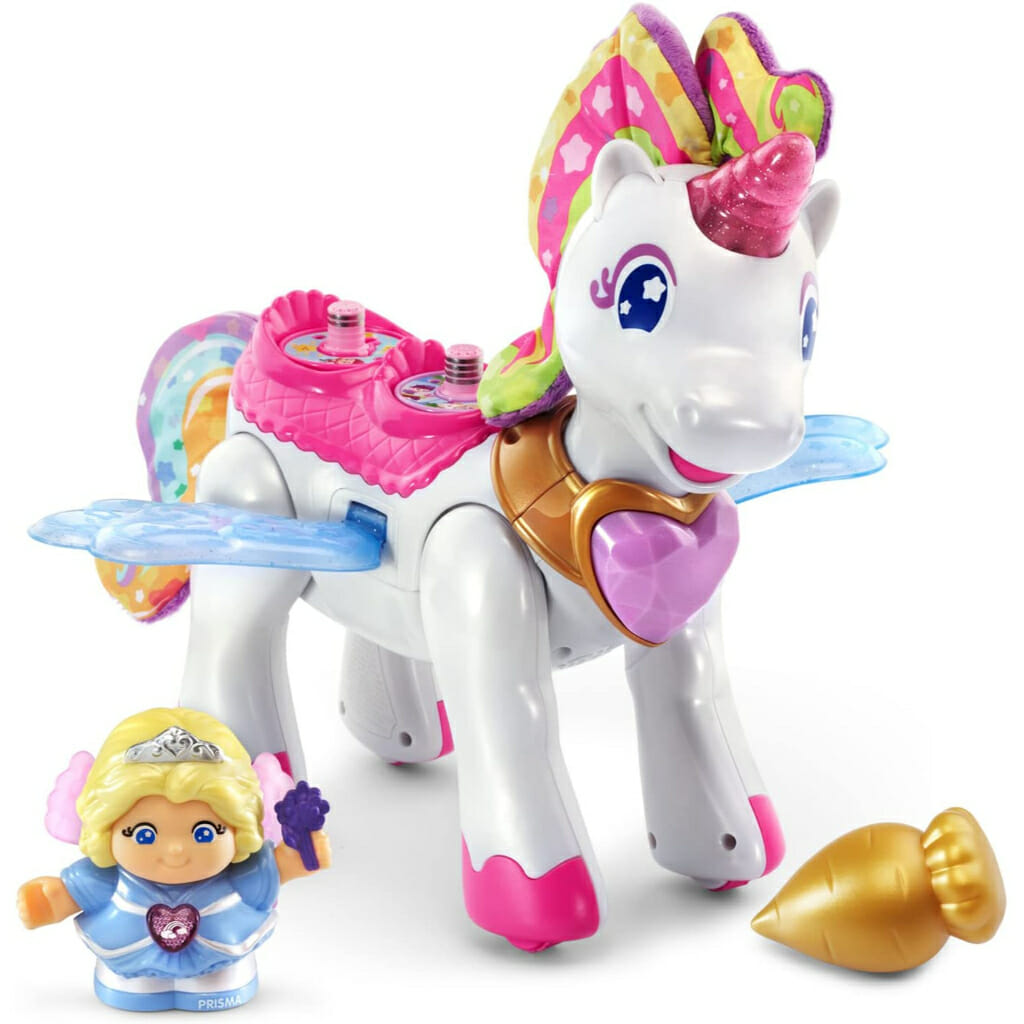 Magic cheap unicorn toy