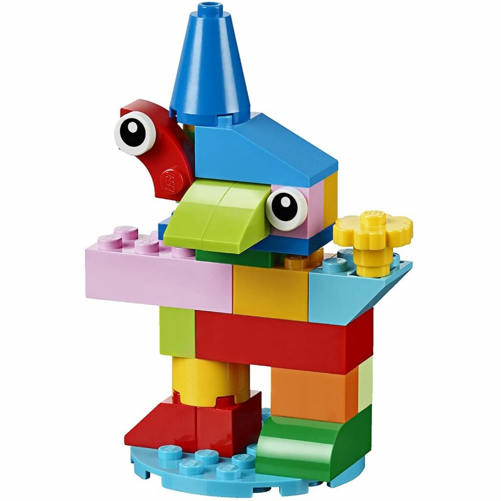 legos at ollies
