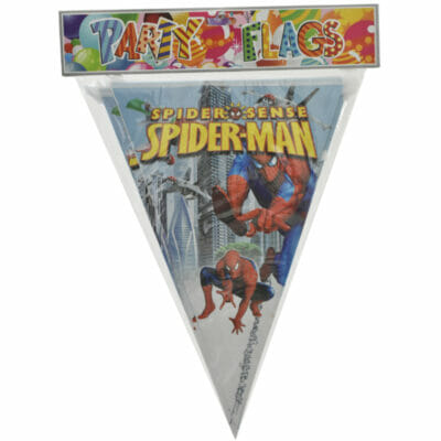 Party Flag (ASSORTED)