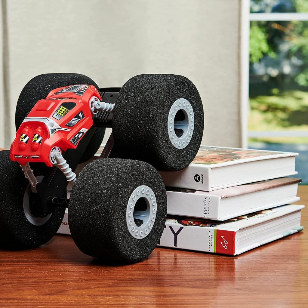 air hogs super soft