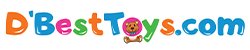 dbesttoys logo